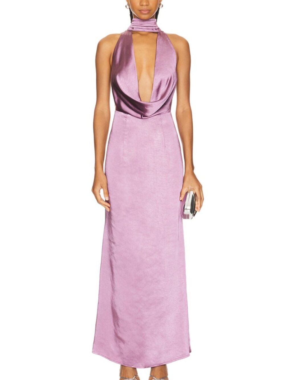 ELLIATT Faith Maxi Dress